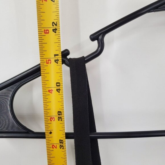 Anemos The Tortoise Cutout Midi Dress in Stretch Linen Women Size Medium NWT - Picture 8 of 13